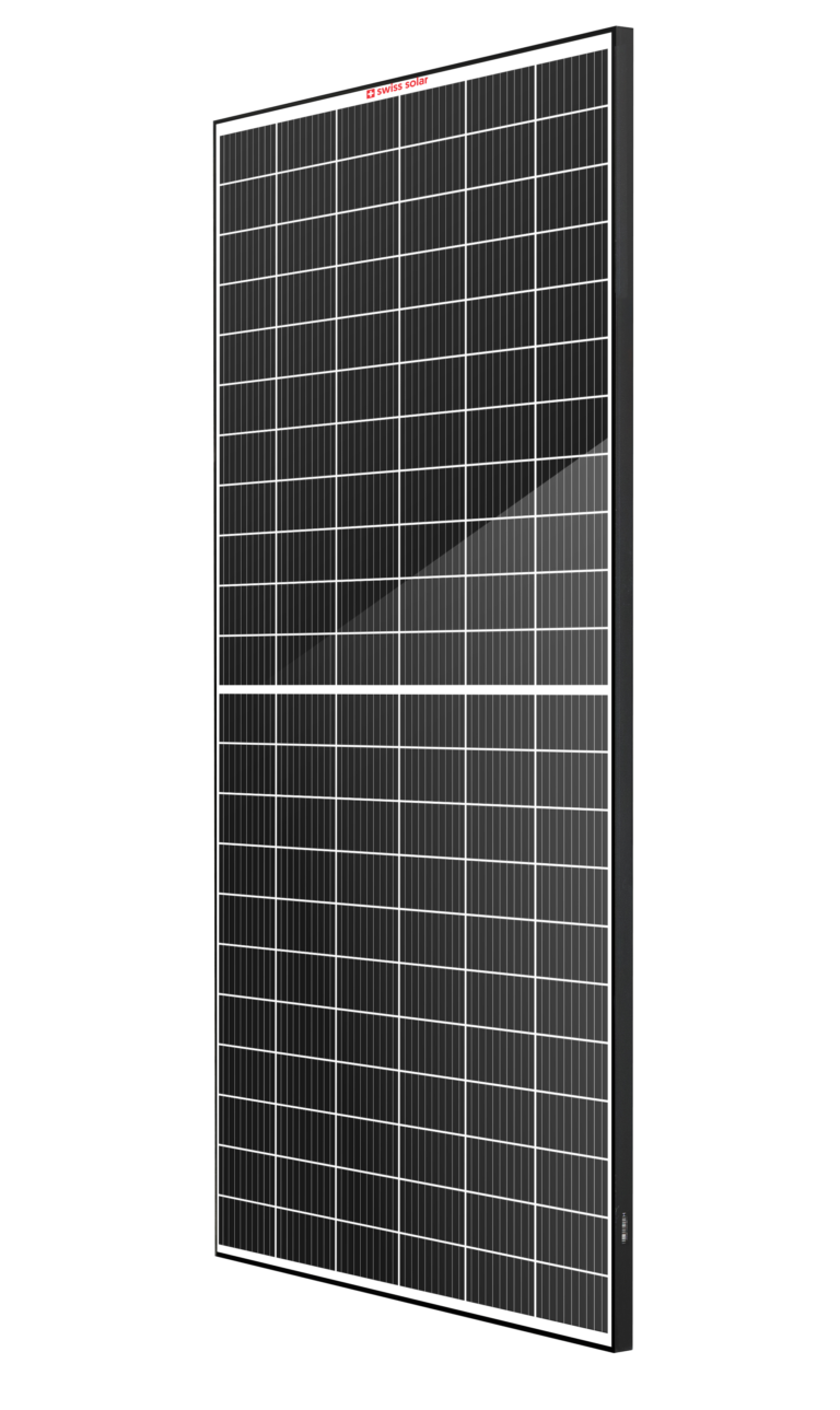 swiss solar ibex66m-eiger