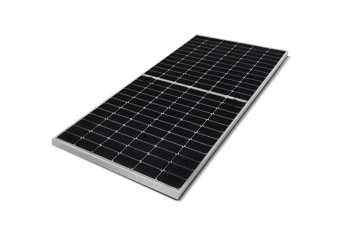 lg neon h bifacial