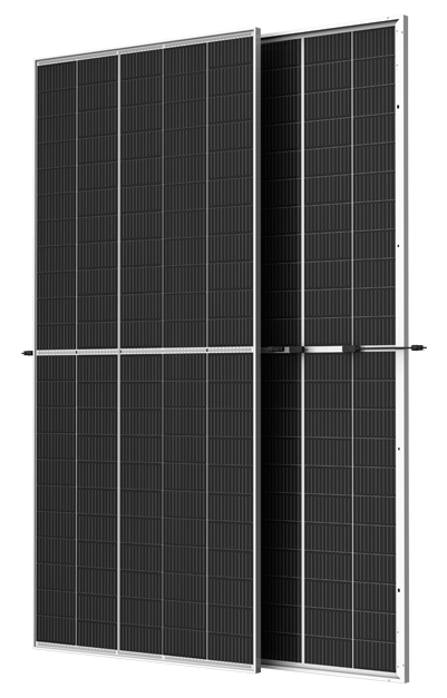 trina solar vertex n