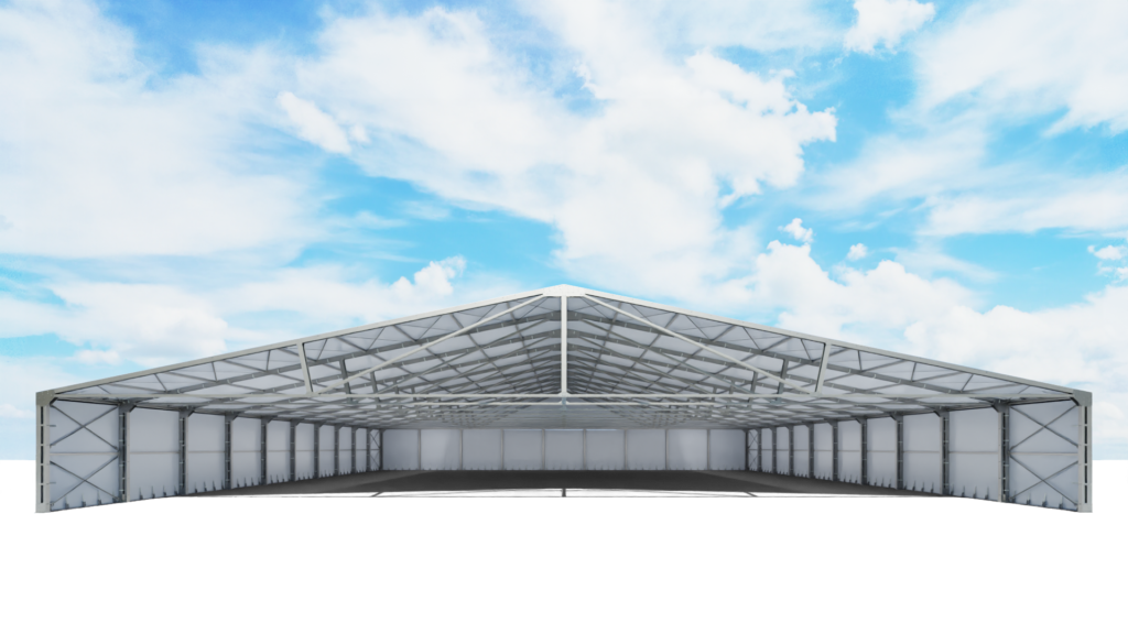 HANGAR FLOOR 26 MINI