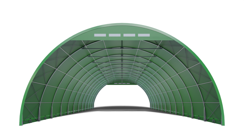 tunnel 14 arko